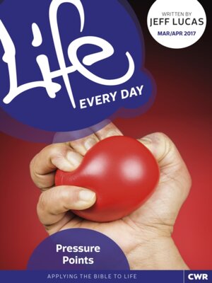cover image of Life Every Day